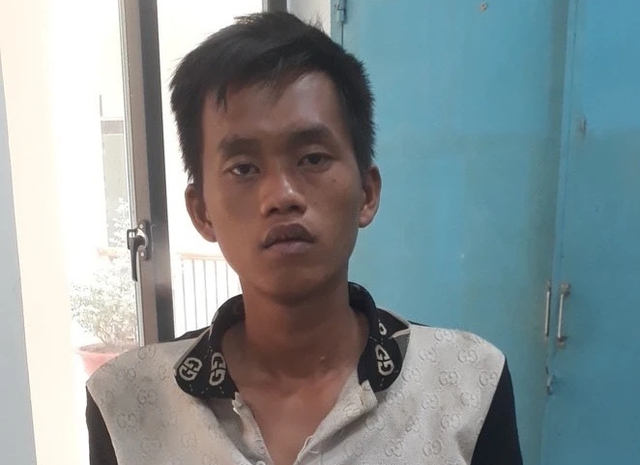 Tây Ninh: Bắt giữ nghi phạm 16 tuổi thực hiện nhiều vụ cướp liên huyện, liên tỉnh- Ảnh 2.