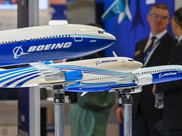 Người tố cáo máy bay Boeing không an toàn được phát hiện chết vì 'tự tử'- Ảnh 3.