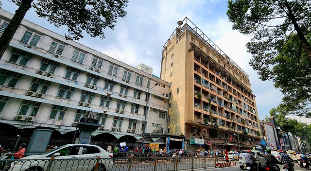 Sở Y tế TP.HCM kiến nghị xây mới Bệnh viện Chấn thương 1.000 giường tại cụm y tế Tân Kiên- Ảnh 1.
