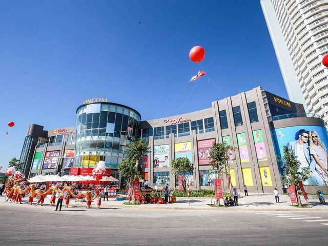 Những trung tâm thương mại Đà Nẵng được nhiều du khách lựa chọn mua sắm- Ảnh 4.