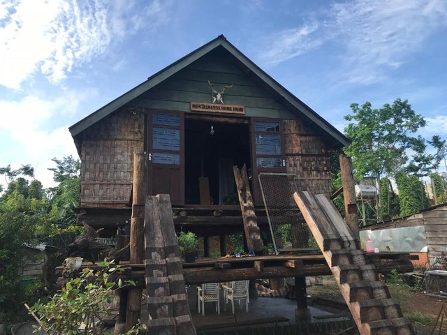 Homestay đẹp ở Đắk Nông: sự lựa chọn khiến du khách lưu luyến- Ảnh 3.