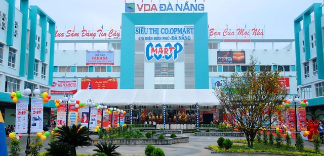 Những trung tâm thương mại Đà Nẵng được nhiều du khách lựa chọn mua sắm- Ảnh 5.
