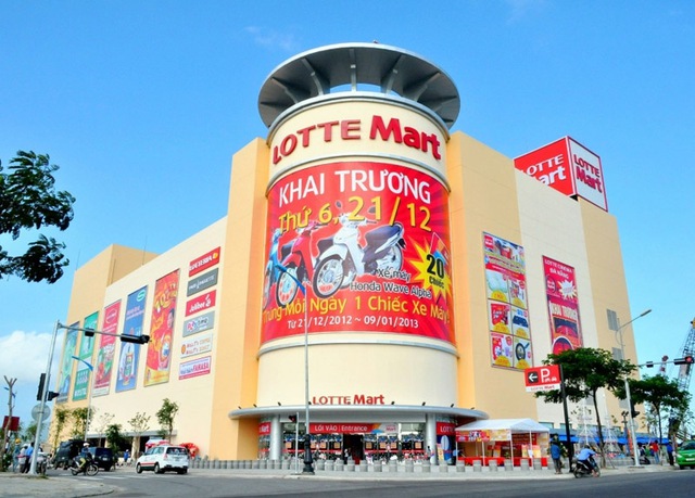 Những trung tâm thương mại Đà Nẵng được nhiều du khách lựa chọn mua sắm- Ảnh 2.
