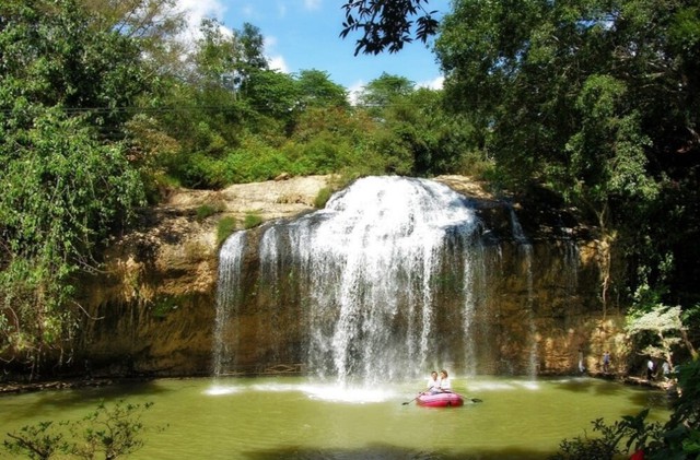 Khu du lịch thác Prenn nay thành... resort Prenn?- Ảnh 7.