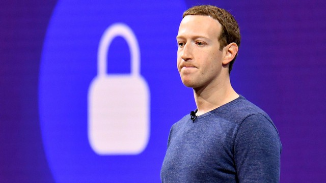 Khả năng bảo mật cũng như bảo vệ cá nhân trên Facebook bị đánh giá là yếu so với nhiều mạng xã hội khác hiện nay