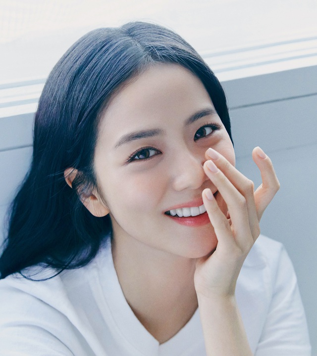 Jisoo (BlackPink) quyên góp cho dự án rừng ngập mặn ở Cà Mau- Ảnh 1.