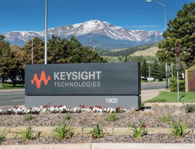 Keysight xác minh sản phẩm hệ thống SoC 5G NR cho kết nối V2X của Autotalk- Ảnh 1.