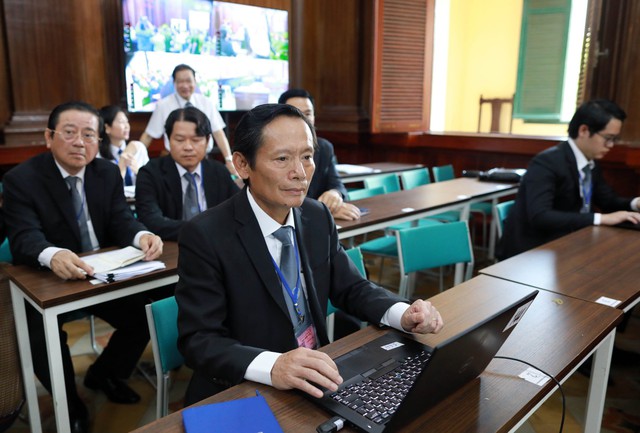Trương Mỹ Lan đề nghị chuyển 1.000 tỉ đồng của Nguyễn Cao Trí qua SCB- Ảnh 2.
