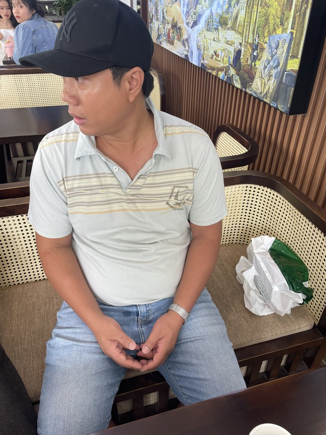 Bắt giam cán bộ UBKT Tỉnh ủy Phú Yên để điều tra hành vi lừa đảo- Ảnh 2.