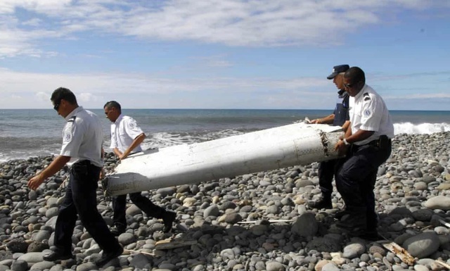 Chuyên gia phát hiện manh mối mới về MH370, xác định được vị trí máy bay rơi?- Ảnh 1.