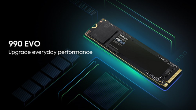 Các yếu tố giúp Samsung duy trì vị trí dẫn đầu trên thị trường bộ nhớ flash- Ảnh 2.