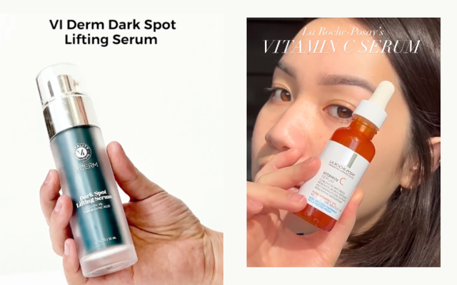 Những điều về serum dưỡng da không phải ai cũng biết- Ảnh 4.