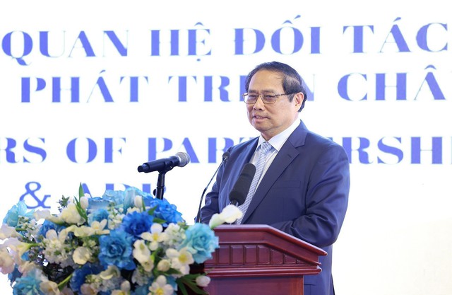 Hợp tác giữa Việt Nam và ADB sẽ hiệu quả hơn- Ảnh 1.