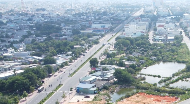 Vì sao UBND TP.Phan Thiết thua kiện người dân nhưng bản án chưa được thi hành?- Ảnh 2.