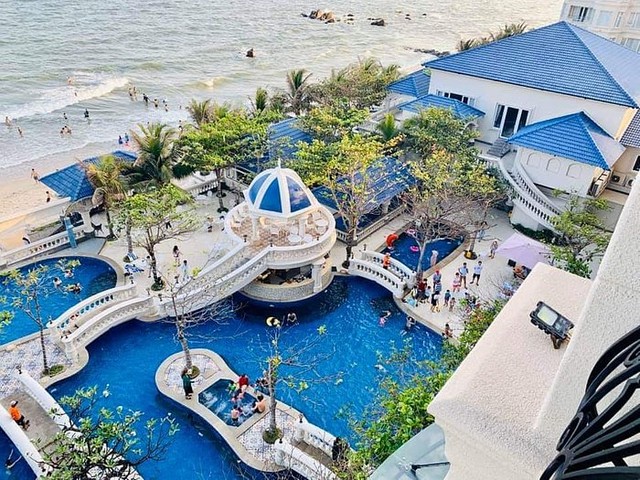 Du khách tham khảo ngay điểm nghỉ dưỡng thư giãn tại Long Hải cho mùa hè- Ảnh 4.