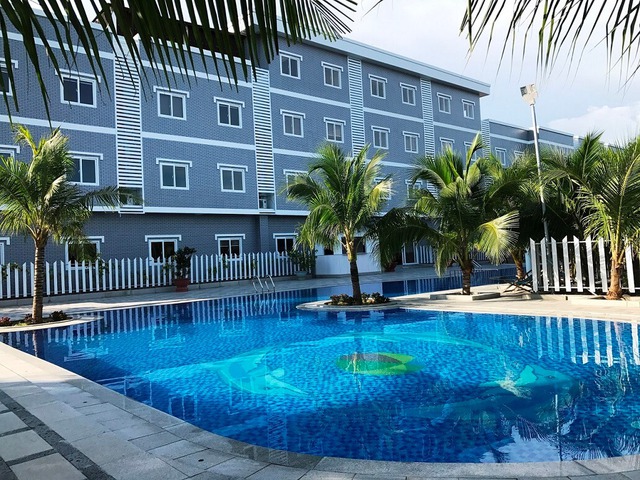 Du khách tham khảo ngay điểm nghỉ dưỡng thư giãn tại Long Hải cho mùa hè- Ảnh 3.
