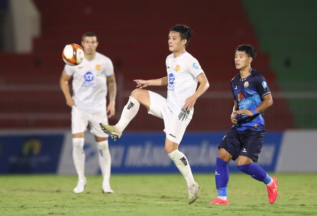 Cúp quốc gia: CLB Nam Định đòi nợ thành công, Đà Nẵng quật ngã đội V-League- Ảnh 3.