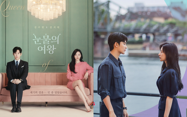 Vai diễn của Kim Soo Hyun trong 'Nữ hoàng nước mắt' gây tranh cãi- Ảnh 4.