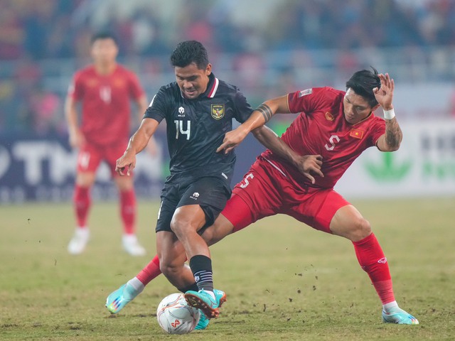 Văn Hậu tỏa s&aacute;ng, đội tuyển Việt Nam sẽ sở hữu h&agrave;ng thủ trong mơ- Ảnh 3.