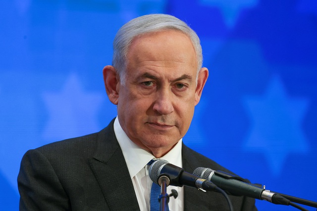 Ông Netanyahu hứng thêm sức ép từ Mỹ, Palestine có tân thủ tướng- Ảnh 1.