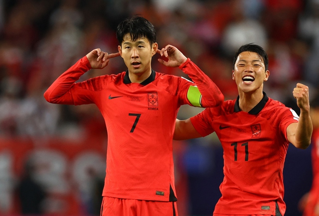 Sau lục đục nội bộ, đội tuyển Hàn Quốc tiếp tục dính vào nghi ngờ cờ bạc- Ảnh 1.