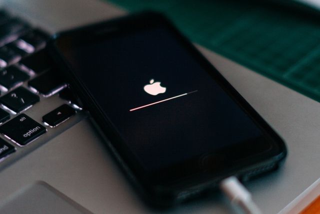 Những cách sửa chữa iPhone phổ biến nhất - Ảnh 1.