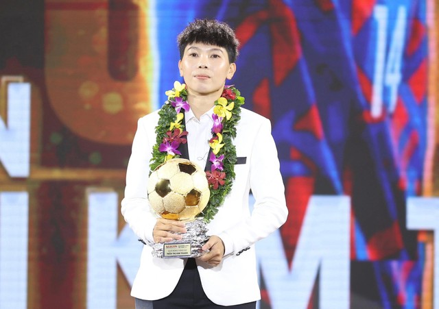 Ông bầu 9X tiết lộ hành trình tiếp cận những ‘cực phẩm’ của bóng đá nữ Việt Nam- Ảnh 4.