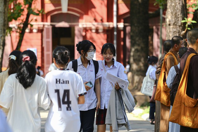 Trường chuyên là gì? Đâu là trường chuyên lâu đời nhất Việt Nam?- Ảnh 3.