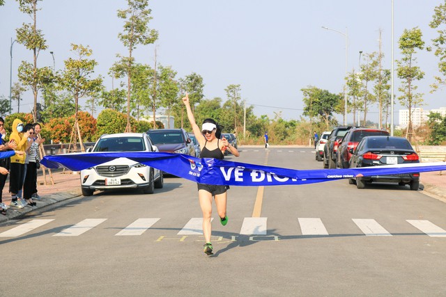 Những bước chân vì cộng đồng- Ảnh 2.