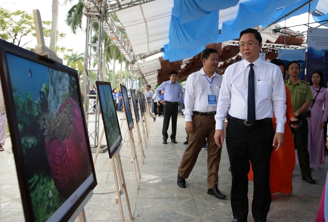 Chủ tịch UBND tỉnh Quảng Nam kêu gọi ngừng săn bắt, ăn thịt thú rừng- Ảnh 1.