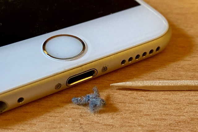 Những cách sửa chữa iPhone phổ biến nhất - Ảnh 3.