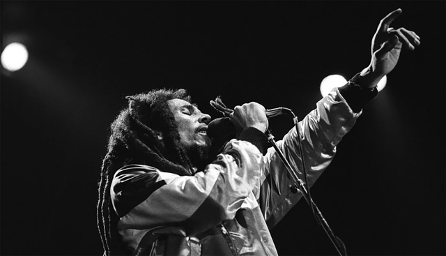Bộ phim về cuộc đời danh ca Bob Marley ra rạp - Ảnh 3.