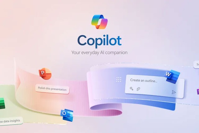 Microsoft ra mắt Copilot Pro bản dùng thử một tháng- Ảnh 1.