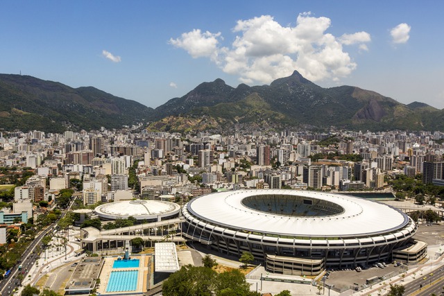 Ghé thăm thành phố Rio de Janeiro, Brazil với những địa điểm hấp dẫn- Ảnh 5.