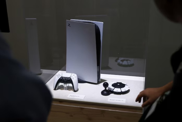 PS5 Pro sẽ nhanh gấp 3 lần PS5 khi ra mắt vào cuối năm nay- Ảnh 1.