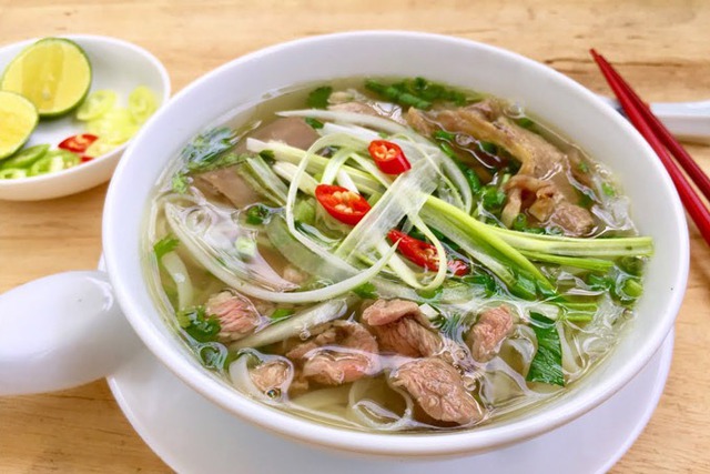 Nói tới món ăn Việt Nam vươn tầm quốc tế bạn sẽ nghĩ tới món gì?- Ảnh 1.