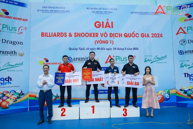 Vượt qua tay cơ hạng 3 World Cup, Thành Tiến vô địch carom 3 băng quốc gia- Ảnh 2.