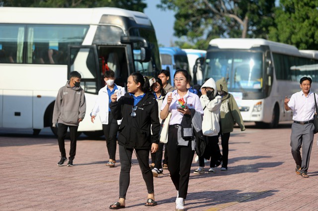 Chọn trường, ngành học cần tham khảo những yếu tố nào?- Ảnh 5.