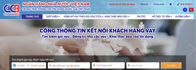 Kiểm tra nợ xấu, coi chừng những cái 'bẫy' đang giăng...- Ảnh 1.