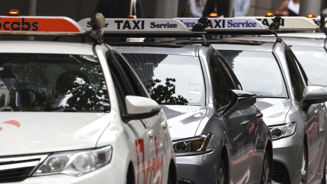 Tài xế taxi truyền thống ở Úc được bồi thường 178 triệu USD trong vụ kiện Uber- Ảnh 1.