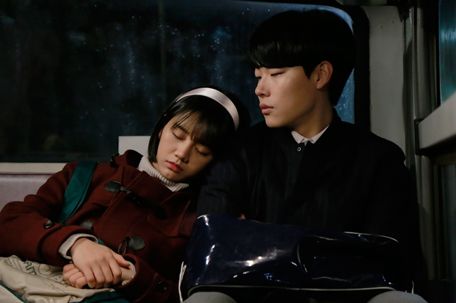 Mỹ nhân 'Reply 1988' xin lỗi vì ồn ào với Han So Hee, Ryu Jun Yeol

- Ảnh 3.