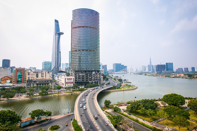 TP.HCM th&iacute; điểm mạng 6G trong năm 2026, hướng đến đ&ocirc; thị số to&agrave;n diện - Ảnh 2.