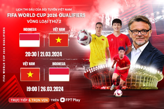FIFA bất ngờ lên tiếng về trận quyết chiến Việt Nam gặp Indonesia: Cuộc đấu sinh tử- Ảnh 1.