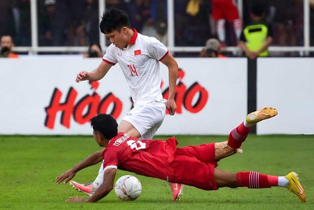 FIFA bất ngờ lên tiếng về trận quyết chiến Việt Nam gặp Indonesia: Cuộc đấu sinh tử- Ảnh 4.