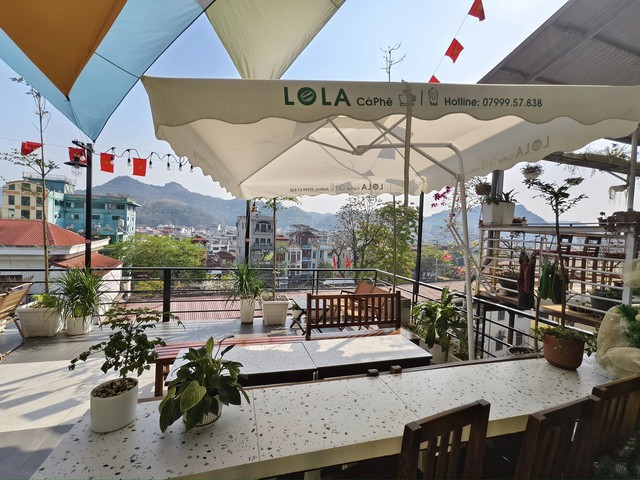 Du lịch Sơn La, đừng ngại nghỉ chân tại 5 quán cà phê view đẹp sau- Ảnh 1.