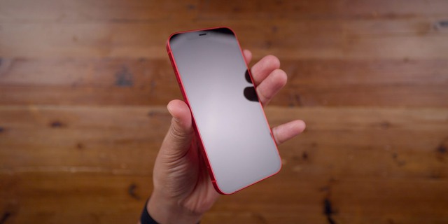 Apple phát triển màn hình chống chói cho iPhone 17- Ảnh 1.