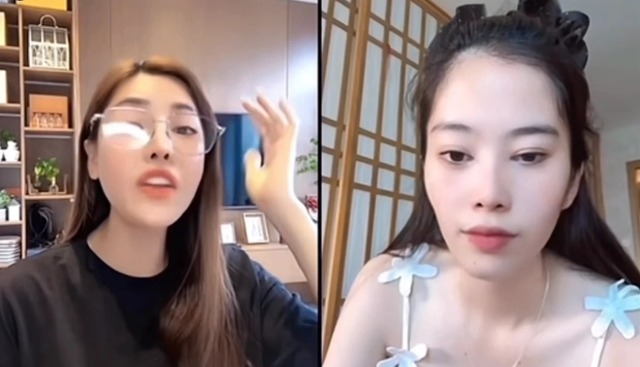 Nam Em livestream leo ra ban công: 'Thẳng tay' với nội dung độc hại trên mạng- Ảnh 2.