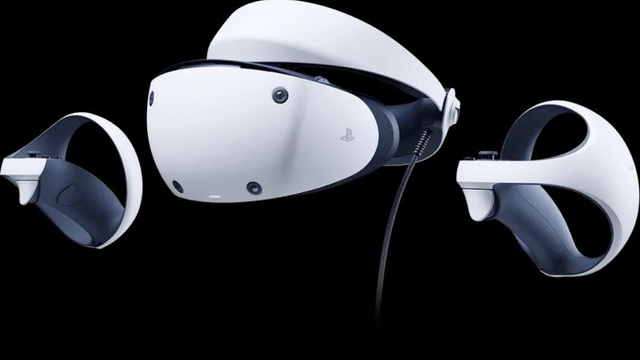 Sony tạm ngừng sản xuất kính PSVR2- Ảnh 1.