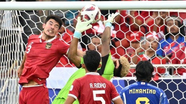 Vắng 3 hậu vệ, sức mạnh của Indonesia đấu đội tuyển Việt Nam có bị ảnh hưởng?- Ảnh 1.