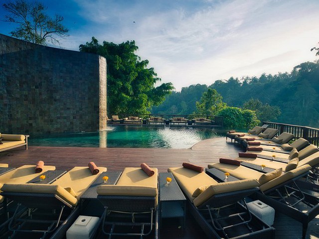 Nơi nghỉ dưỡng view bao đẹp ở Bali đảm bảo du khách nào cũng thích mê- Ảnh 5.